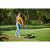 RYOBI RY18SFX35A-240, 18 V Rasenlüfter