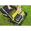 RYOBI RY18SFX35A-240, 18 V Rasenlüfter