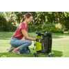 RYOBI RY18SFX35A-240, 18 V Rasenlüfter