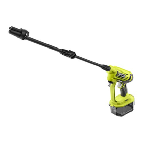 Ryobi - 18V high pressure gun - 22 bar - 182 liters - Sold without battery and charger - RY18PW22A-0