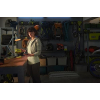 RYOBI 18V Transformator 2in1 – 2x USB-A, 1x USB-C, LED Lampe