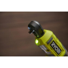 Ryobi RR14W4-120G Ratschen-Schlüssel 1/4", 4V USB, Li-Ion Akku 2.0 Ah