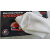 Mikrofasertücher Car Care, 12er-Set, waschbar und wiederverwendbar