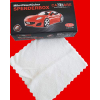 Mikrofasertücher Car Care, 12er-Set, waschbar und wiederverwendbar