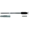 Fischer 514252, tornillos con tacos, 10/180 M8, 20 piezas
