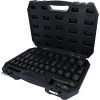 KS Tools 1/2 Sechskant-Schlagsatz – 40-teilig