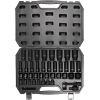 KS Tools 1/2 Sechskant-Schlagsatz – 40-teilig