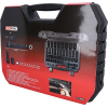 KS Tools 1/2 Sechskant-Schlagsatz – 40-teilig
