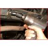 KS Tools 1/2 Sechskant-Schlagsatz – 40-teilig