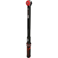 KS Tools 516.1412 Drehmomentschlüssel, 60 Zähne (1-25 Nm, 1/4") 