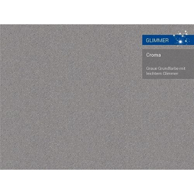 Grifo de cocina SCHOCK Cosmo Croma: grifo de alta presión gris con ducha extraíble