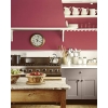 Pintura Dulux Fresh Up 5280663 para refrescar muebles de cocina, puertas e interiores, blanco satinado, 2 litros