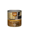 Barniz protector XYLADECOR para muebles de madera – Roble oscuro, 0,5L