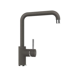 Grifo de cocina SCHOCK FONOS para asfalto, alta presión, potente caudal de agua y limitador de temperatura.