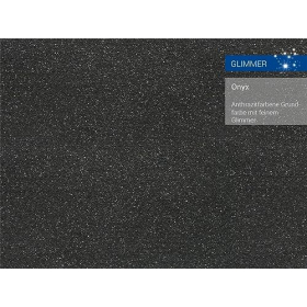 Grifo de alta presión SCHOCK Epos Onyx con cabezal extraíble