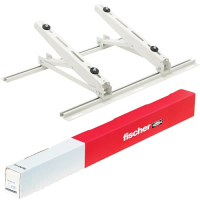 Fischer Klima 8001132064566 roof rack for air conditioning systems