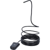 Videoscopio WiFi KS Tools con cámara HD de 5,5 mm, vista frontal