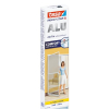 tesa Insect Stop ALU COMFORT Fliegengitter Tür 100x220cm Weiß
