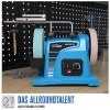 Güde GNS 200 VS wet grinder 120 W, 200 mm disc