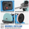 Güde GNS 200 VS wet grinder 120 W, 200 mm disc