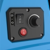 Güde GNS 200 VS wet grinder 120 W, 200 mm disc