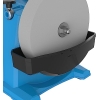 Güde GNS 200 VS wet grinder 120 W, 200 mm disc