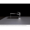 Grifo de cocina Schock Puro SC-510 - grifo de alta presión Cristadur