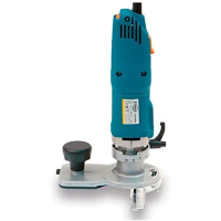 Juego de fresadora de bordes Virutex 5600510 con FR156 N y CA56U