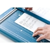 Cortadora de palanca Dahle 561 – Cortadora de papel profesional