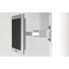 fischer DUOPOWER - universal dowel (6 x 30 mm, 2 components, plastic dowel for fixing in concrete, plasterboard etc., without screws, in a reusable cube, 3200 pieces)