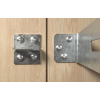 fischer PowerFast II chipboard screws PanHead with TX drive & ProfiBit