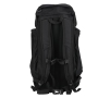 WHISTLER Kentmere 1001 Unisex Backpack, Black, One Size