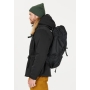 WHISTLER Kentmere 1001 Unisex Backpack, Black, One Size