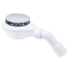 Viega 575601 Drain valve top part for tap