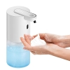 HOHAOO Foam Soap Dispenser 400ml – Touchless, Wall Mounted