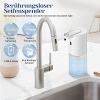 HOHAOO Foam Soap Dispenser 400ml – Touchless, Wall Mounted