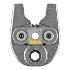 Пресс кольцо REMS Mini V 12 мм для пресс инструмента