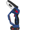 Güde MK 18-0 Cordless Mini Chainsaw 18 V with 12.7 cm cutting length