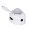 Bewegungsmelder Maclean Infrarot, 120° Erfassung, 10 m Reichweite, für LED-Streifen bis 60 W