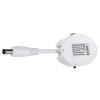 Bewegungsmelder Maclean Infrarot, 120° Erfassung, 10 m Reichweite, für LED-Streifen bis 60 W