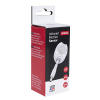 Bewegungsmelder Maclean Infrarot, 120° Erfassung, 10 m Reichweite, für LED-Streifen bis 60 W
