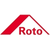 Оригинальный магнитный замок Roto NT для оконных и дверных систем.