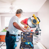 Retoo Bohrhammer Set mit 34 Teilen