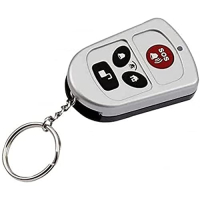 Mando a distancia OLYMPIA para sistemas de alarma Protect