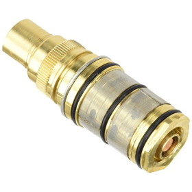 Hansa thermostat cartridge, spare part for Prisma Tempra Designo Twister Cube
