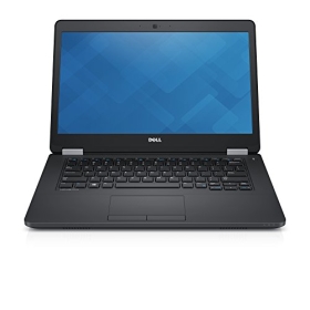 Ноутбук Dell Latitude E5470 2.3GHz I5-6200U 14" 1366