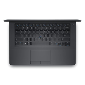Notebook Dell Latitude E5470 2,3 GHz I5-6200U 14" 1366