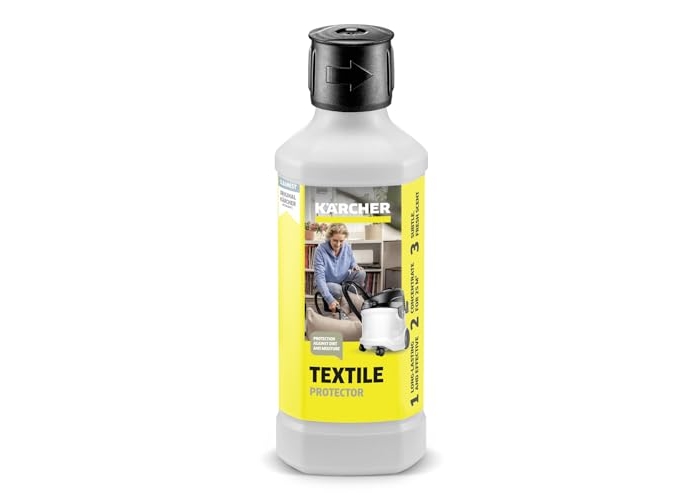 Agente impermeabilizante textil Kärcher, 500 ml Agente impermeabilizante textil Kärcher, 500 ml
