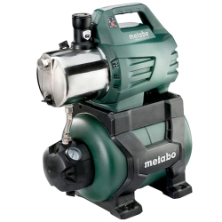 Metabo HWW 6000/25 Domestic Water Supply System 24 L, 5.5 bar, Automatic