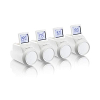 Honeywell Home THR0924HRT Evohome Радиаторное управление